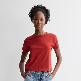 Juniors' SO® Perfect Tee