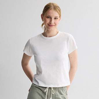 Juniors' SO® Perfect Tee