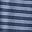 Navy Stripe
