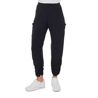 Plus Size Tash + Sophie ITY Pull-On Genie Pants