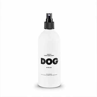 DOG by Dr Lisa Leave-In Conditioner Spray