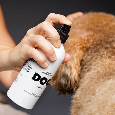 DOG by Dr Lisa Leave-In Conditioner Spray