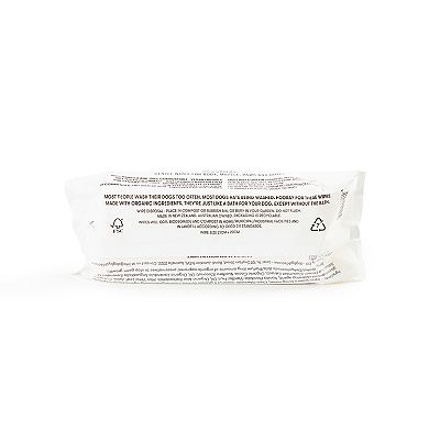 DOG by Dr Lisa 80-Pack DOG Wipes