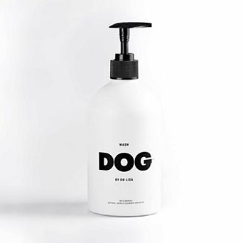 DOG by Dr Lisa DOG Wash