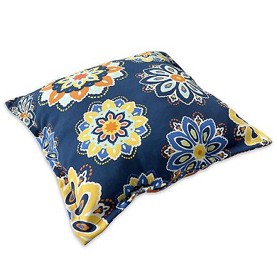 Sonoma Goods For Life® Party Time Oversized Throw Pillow