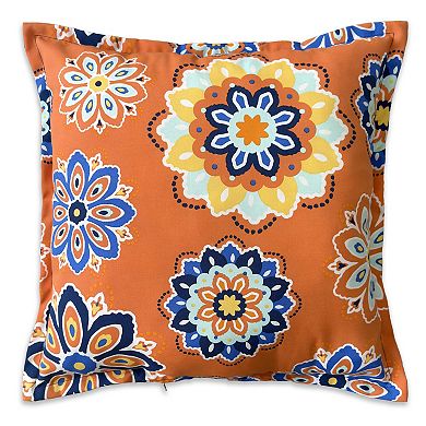 Sonoma Goods For Life® Party Time Oversized Throw Pillow