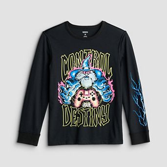 Boys 8-20 Sonoma Goods For Life® Outdoor Graphic Tee