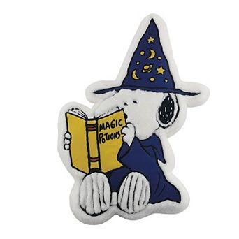 Celebrate Together™ Peanuts Snoopy Wizard Throw Pillow