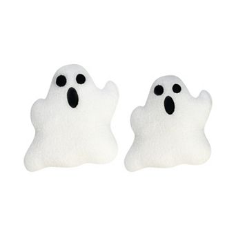 Celebrate Together™ 2 pc Ghost Decorative Pillow Set