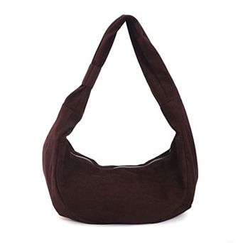 Adornia Moon Crossbody Bag