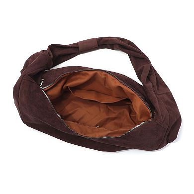 Adornia Moon Crossbody Bag