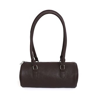 Adornia Rounded Shoulder Bag