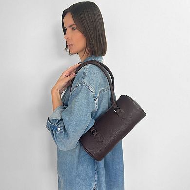 Adornia Rounded Shoulder Bag