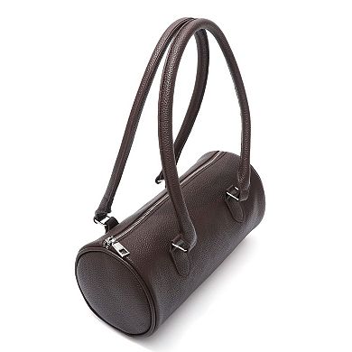 Adornia Rounded Shoulder Bag