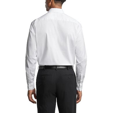 Men's Van Heusen Everyday Defense Stain Shield Fit Dress Shirt