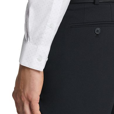 Men's Van Heusen Comfort Performance Slim Fit Dress Shirt