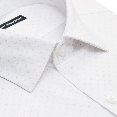 Men's Van Heusen Comfort Performance Slim Fit Dress Shirt