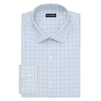 Men's Van Heusen Comfort Performance Slim Fit Dress Shirt