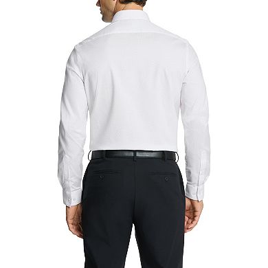 Men's Van Heusen Comfort Performance Slim Fit Dress Shirt