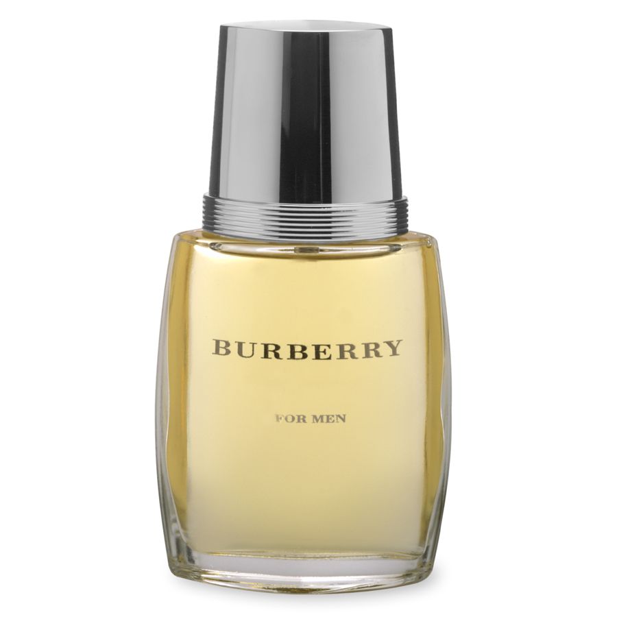 burberry men eau de toilette