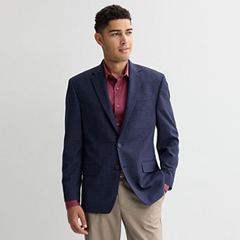 Men's Apt. 9® Premier Flex Regular-Fit Essential Sport Coat