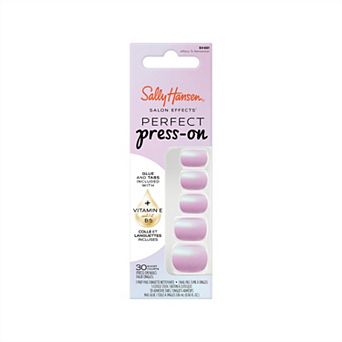 Sally Hansen Salon Effects® Perfect Press-On Nails