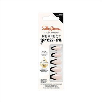Sally Hansen Salon Effects® Perfect Press-On Nails