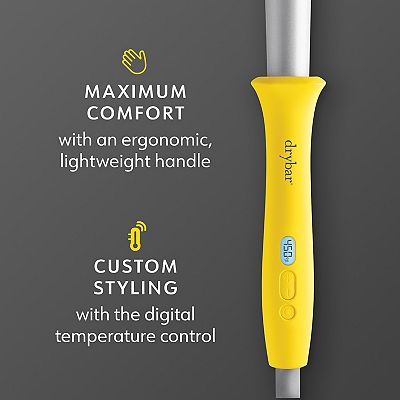 Drybar The Wrap Party Styling Wand display picture 2