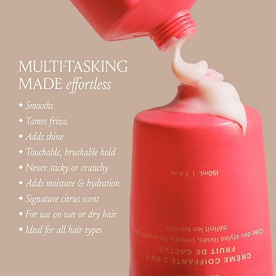 dae Cactus Fruit 3-in-1 Styling Cream
