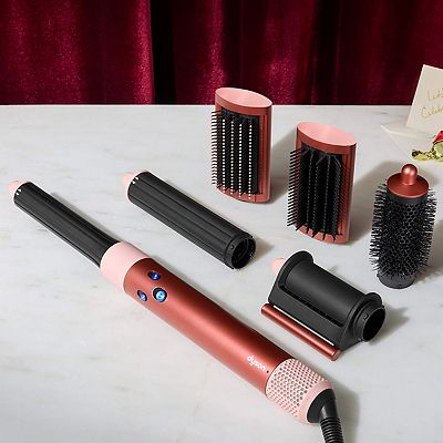 Dyson Special Edition Airwrap Multi-Styler Complete Long in Dyson Special Edition Airwrap Multi-Styler Complete Long in