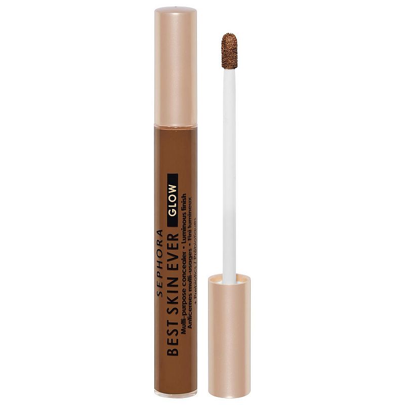 SEPHORA COLLECTION Best Skin Ever Multi-Use Hydrating Glow Concealer, Size: 0.2 FL Oz, 57 Ganache