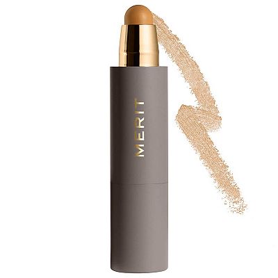 MERIT The Minimalist Perfecting Complexion Foundation and Concealer Stick