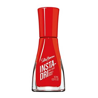Sally Hansen Insta-Dri Nail Polish