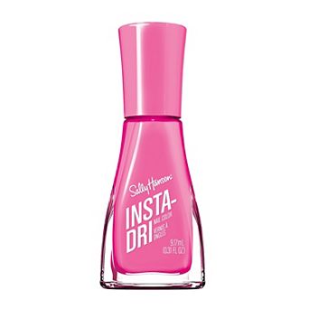 Sally Hansen Insta-Dri Nail Polish
