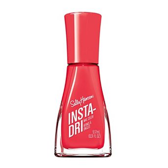 Sally Hansen Insta-Dri Nail Polish