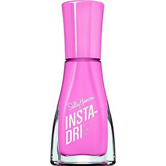 Sally Hansen Insta-Dri Nail Polish