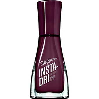 Sally Hansen Insta-Dri Nail Polish