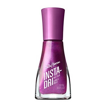 Sally Hansen Insta-Dri Nail Polish