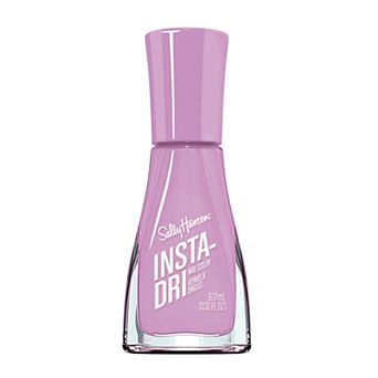 Sally Hansen Insta-Dri Nail Polish