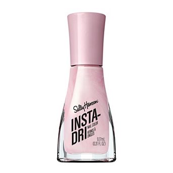 Sally Hansen Insta-Dri Nail Polish