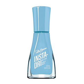Sally Hansen Insta-Dri Nail Polish