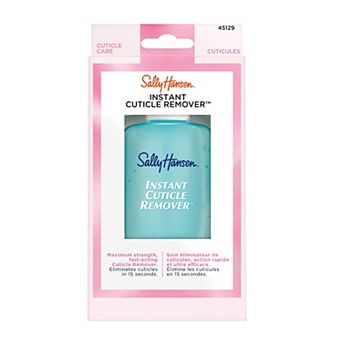 Sally Hansen Instant Cuticle Remover