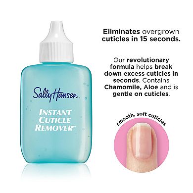 Sally Hansen Instant Cuticle Remover