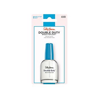 Sally Hansen Double Duty Base & Top Coat