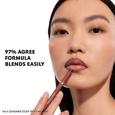 Kiss Shaper Long-Lasting Sculpting Lip Liner