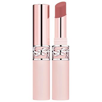 Yves Saint Laurent Lovenude Lip Blusher Soft Blurring Lip Color