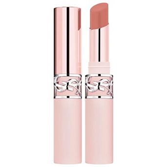 Yves Saint Laurent Lovenude Lip Blusher Soft Blurring Lip Color