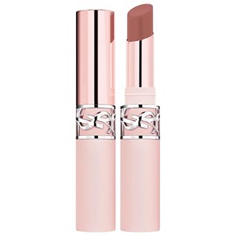 Yves Saint Laurent Lovenude Lip Blusher Soft Blurring Lip Color