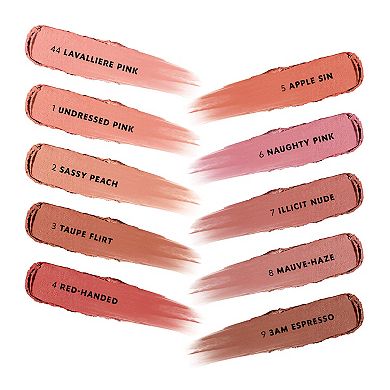 Lovenude Lip Blusher Soft Blurring Lip Color
