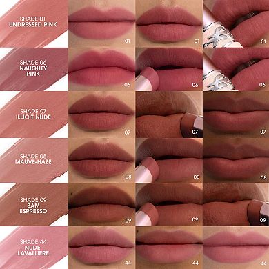 Lovenude Lip Blusher Soft Blurring Lip Color